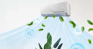 Máy lạnh Kangaroo của nước nào? Có tốt không?