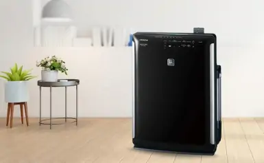 Máy lọc không khí Hitachi có tốt không, có nên mua không?