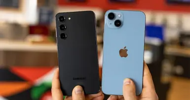 So sánh Samsung Galaxy S23 Plus và iPhone 14 Plus: siêu phẩm Plus nào “ngon” hơn?