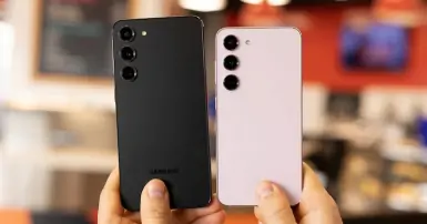 So sánh Samsung Galaxy S23 và S23 Plus: Đâu là sự khác biệt giữa hai siêu phẩm này?