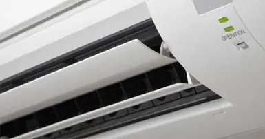 Cách sửa lỗi máy lạnh Sharp chớp đèn xanh đơn giản