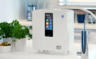 Máy lọc nước Kangen K8 có tốt không? Có nên mua không?
