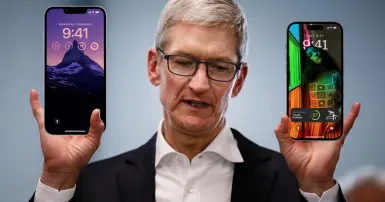 iPhone GSM là gì? Cách nhận biết điện thoại của bạn thuộc loại iPhone GSM hay CDMA