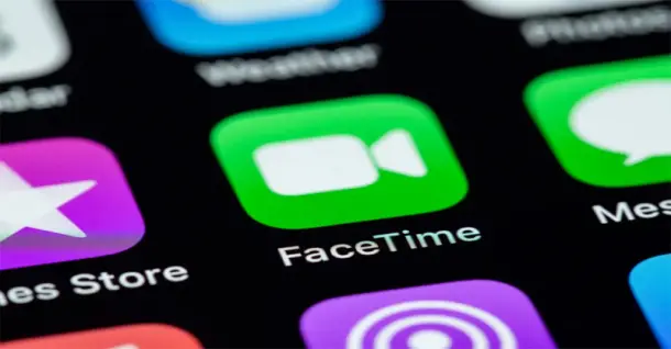 Kích hoạt Facetime trên iPhone vô cùng đơn giản