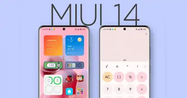 Những cải tiến tính năng đáng chú ý trên MIUI 14