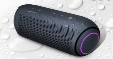 Hướng dẫn sử dụng loa LG Xboom Go PL5