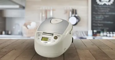 Nồi cơm điện Tiger có tốt không?