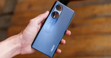 Trên tay OPPO Reno8 T 5G - Thiết kế thời thượng và hiệu năng mạnh mẽ