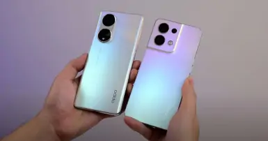 So sánh OPPO Reno 8 T 5G và Reno8 5G: tìm hiểu sự khác biệt giữa hai siêu phẩm này