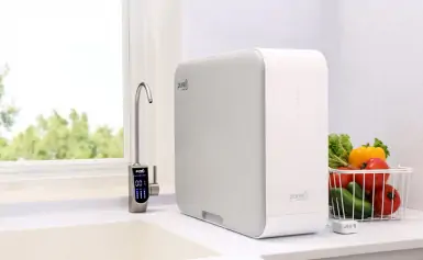 Máy lọc nước Pureit có tốt không? Có nên mua không?