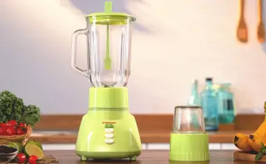 Máy xay sinh tố Sunhouse có tốt không?