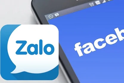 Hướng dẫn cách đăng nhập Zalo bằng Facebook nhanh chóng