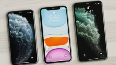 So sánh màn hình OLED và LCD trên iPhone: Loại nào tốt hơn?