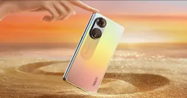Đánh giá OPPO Reno8 T 5G: Thiết kế ấn tượng, camera nâng cấp, hiệu năng mạnh mẽ