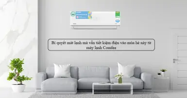 Bí quyết chọn mua máy lạnh vào mùa hè