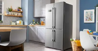 Hướng dẫn cách sử dụng tủ lạnh Beko chi tiết, dễ hiểu