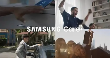 Những thông tin bạn nên biết về dịch vụ bảo vệ toàn diện Samsung Care+