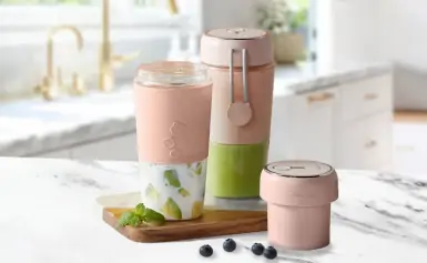 Máy xay sinh tố Bear có tốt không?