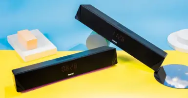 Cách sử dụng loa Tekin L7 để kết nối và chỉnh giờ