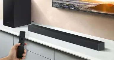 Hướng dẫn sử dụng loa Samsung T420 chi tiết