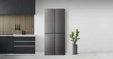 Hướng dẫn sử dụng tủ lạnh Casper chi tiết, đúng cách