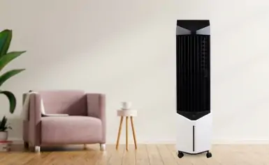 Quạt điều hòa Boss S106 có tốt không, có nên mua không?