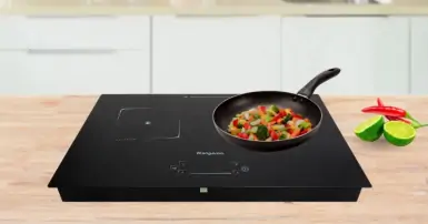 Cách sử dụng bếp từ Kangaroo