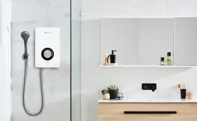 Máy nước nóng Casper có tốt không, có nên mua không?