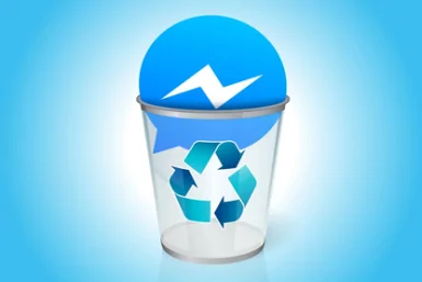 Cách xóa tin nhắn trên Messenger nhanh chóng, dễ dàng nhất
