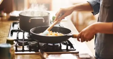 Tìm hiểu kích thước bếp gas âm thông dụng hiện nay
