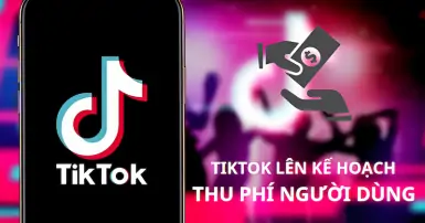 Rò rỉ thông tin người dùng cần trả tiền để xem video trên tiktok