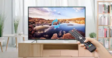Cách reset tivi Panasonic chi tiết, dễ hiểu