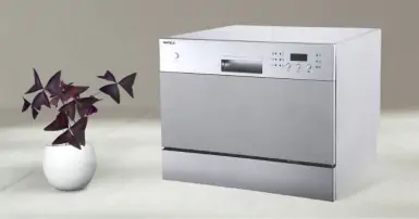 Cách sử dụng máy rửa bát Hafele