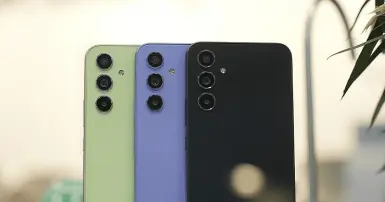 Đánh giá Samsung Galaxy A54 5G: Thiết kế đột phá, camera sắc nét, cấu hình nâng cấp