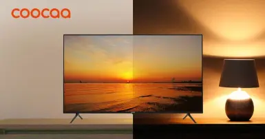 Hướng dẫn sử dụng TV Coocaa để dò kênh