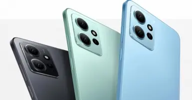 Tìm hiểu những nâng cấp trên Xiaomi Redmi Note 12 có gì đặc biệt?