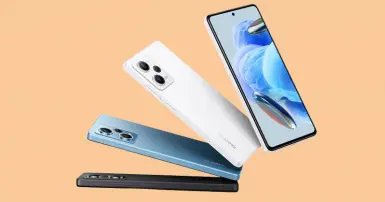 Đánh giá Xiaomi Redmi Note 12 Pro - Hoàn thiện từ thiết kế bên ngoài đến cấu hình bên trong