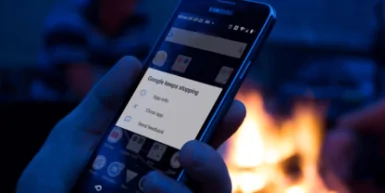 Lưu ngay cách khắc phục lỗi thoát ứng dụng trên Android