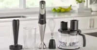 C&aacute;ch sử dụng m&aacute;y xay cầm tay Braun đơn giản v&agrave; an to&agrave;n