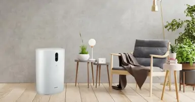 Cách sử dụng máy lọc không khí Panasonic