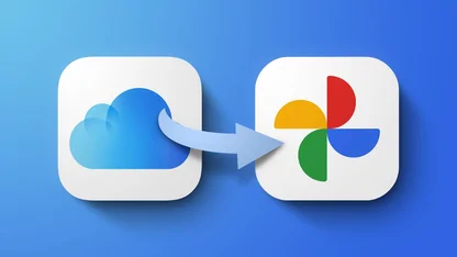 Cách chuyển ảnh từ iCloud sang Google Photo siêu đơn giản