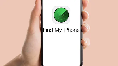 Find My iPhone là gì? Cách cài đặt và sử dụng Find My iPhone