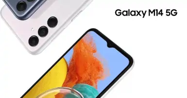Samsung Galaxy M14 5G ra mắt: Cấu hình Exynos 1330 mạnh mẽ, Pin khủng, giá hấp dẫn