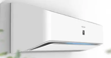 Cách reset máy lạnh Sharp đúng cách, đơn giản