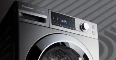 Hướng dẫn cách reset máy giặt Panasonic đơn giản, nhanh chóng