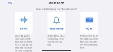 Bỏ túi cách lấy nhạc TikTok làm nhạc chuông điện thoại cực dễ