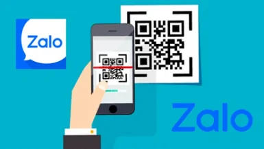 Tại sao không quét được mã QR trên Zalo và cách khắc phục