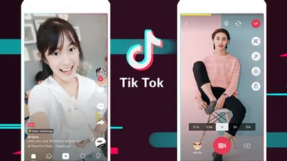 Cách làm video TikTok bằng hình ảnh nhanh, đẹp và ấn tượng