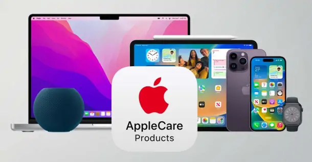 Apple ngừng bán AppleCare tại Việt Nam - Nguyên nhân do đâu?