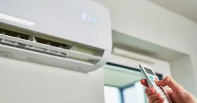 Hướng dẫn cách reset máy lạnh Samsung đầy đủ, chi tiết